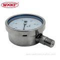 60 psi liquid filled pressure gauges